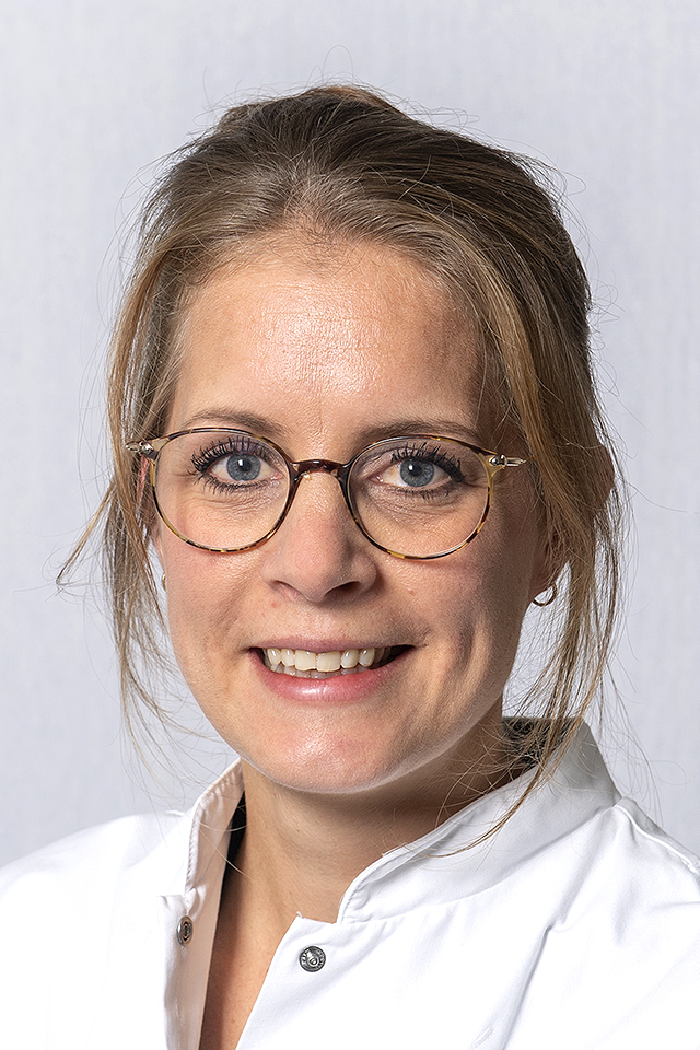 Laura Griffioen -van Overbruggen